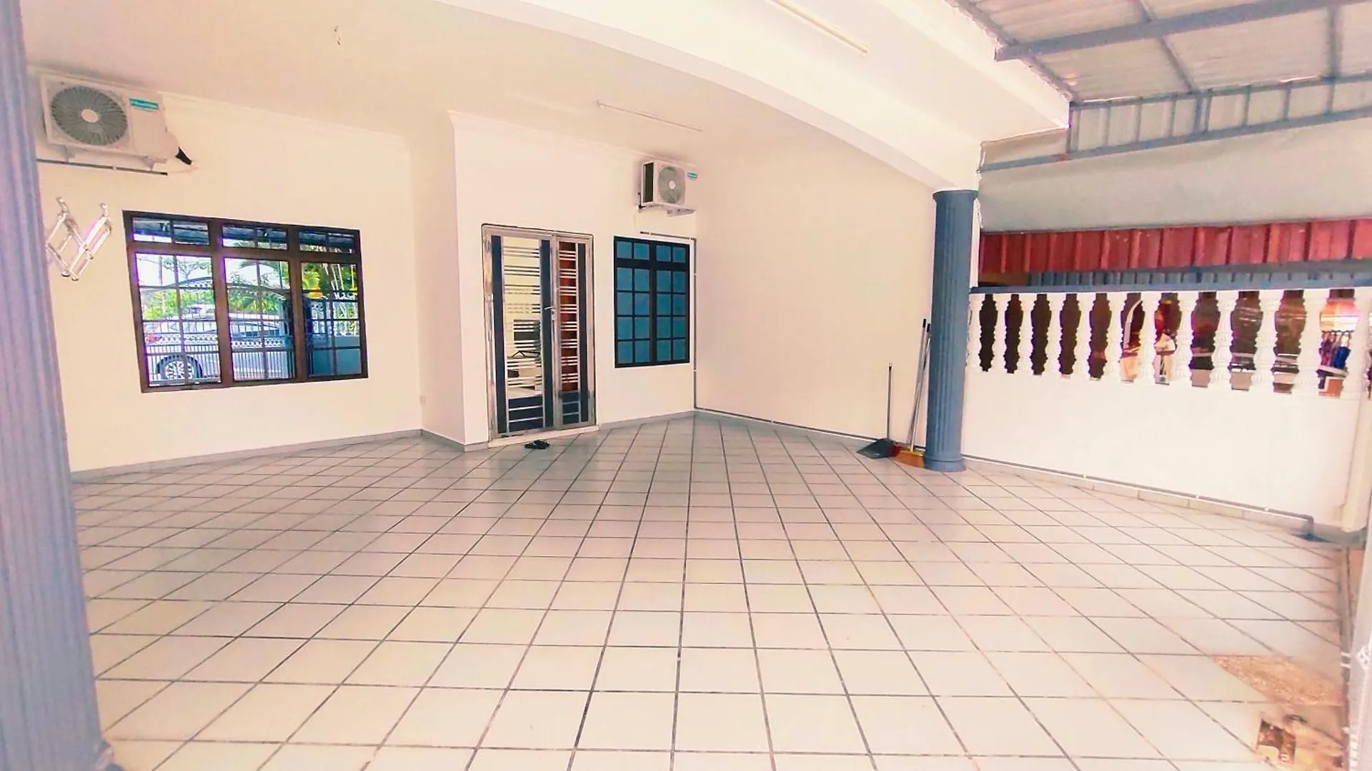 Kulai Tmn Putri Tmn Gunung Pulai Tmn Baiduri Tmn Kota Kulai Tmn Lagenda Kulai 3-5Br Near Airport Jpo Ioi Villa 0*,  Malaysia