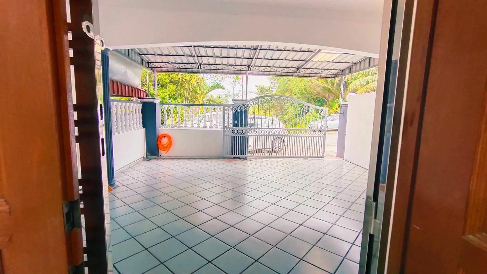 Kulai Tmn Putri Tmn Gunung Pulai Tmn Baiduri Tmn Kota Kulai Tmn Lagenda Kulai 3-5Br Near Airport Jpo Ioi Villa