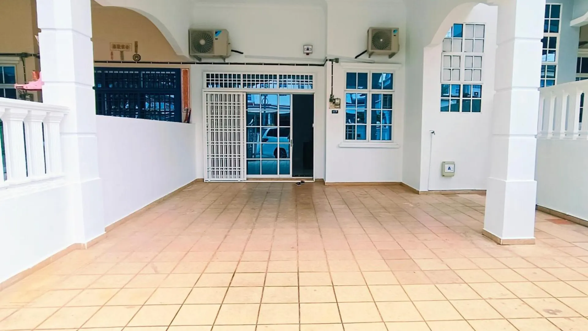 Kulai Tmn Putri Tmn Gunung Pulai Tmn Baiduri Tmn Kota Kulai Tmn Lagenda Kulai 3-5Br Near Airport Jpo Ioi Villa