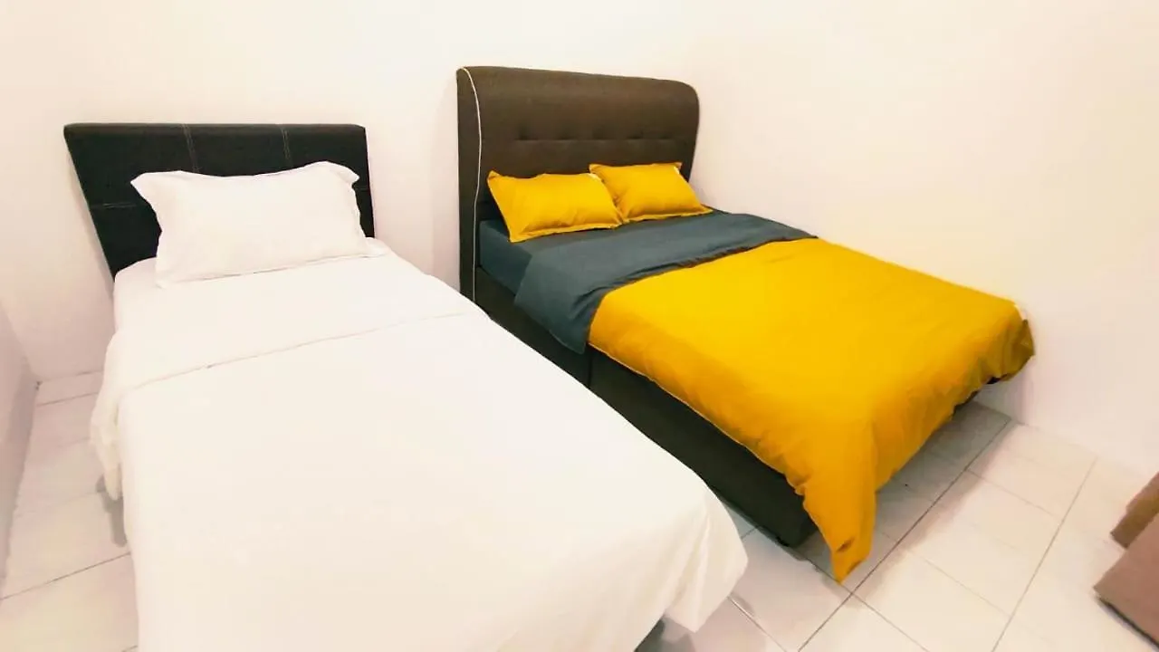 Kulai Tmn Putri Tmn Gunung Pulai Tmn Baiduri Tmn Kota Kulai Tmn Lagenda Kulai 3-5Br Near Airport Jpo Ioi Villa
