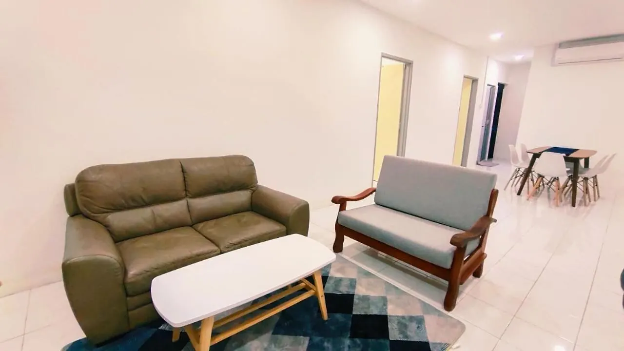 Kulai Tmn Putri Tmn Gunung Pulai Tmn Baiduri Tmn Kota Kulai Tmn Lagenda Kulai 3-5Br Near Airport Jpo Ioi Villa