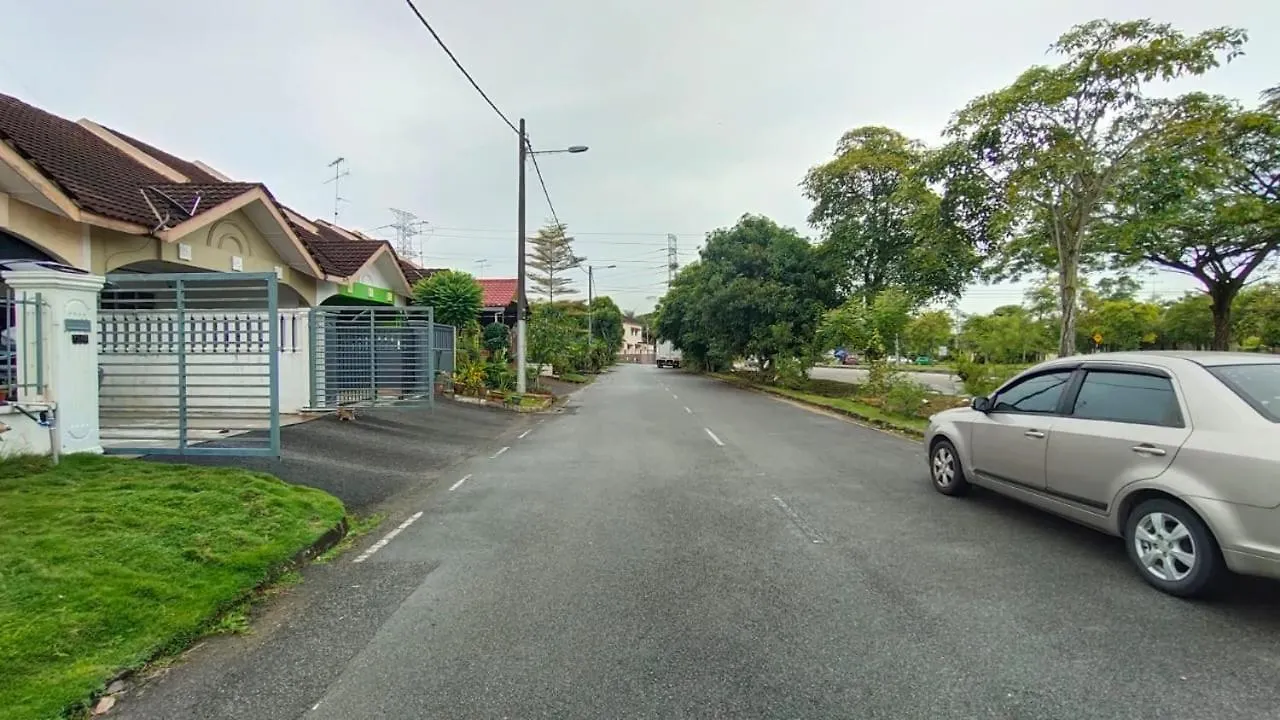 Kulai Tmn Putri Tmn Gunung Pulai Tmn Baiduri Tmn Kota Kulai Tmn Lagenda Kulai 3-5Br Near Airport Jpo Ioi Villa