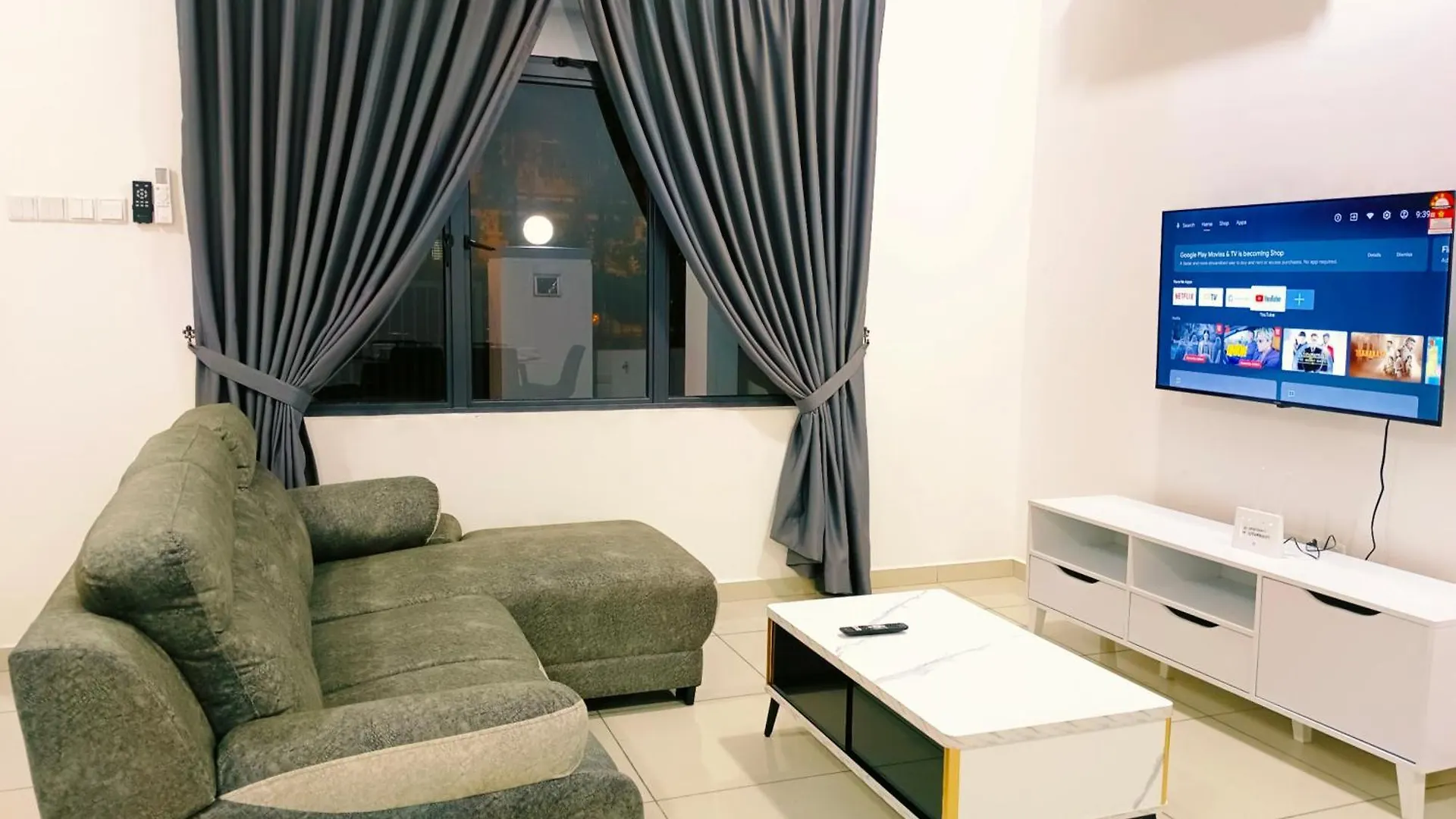 Kulai Tmn Putri Tmn Gunung Pulai Tmn Baiduri Tmn Kota Kulai Tmn Lagenda Kulai 3-5Br Near Airport Jpo Ioi Villa