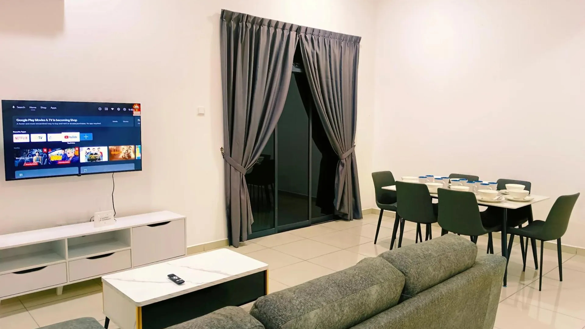 Kulai Tmn Putri Tmn Gunung Pulai Tmn Baiduri Tmn Kota Kulai Tmn Lagenda Kulai 3-5Br Near Airport Jpo Ioi Villa