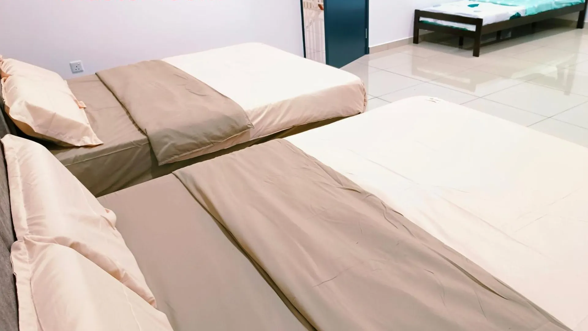 Kulai Tmn Putri Tmn Gunung Pulai Tmn Baiduri Tmn Kota Kulai Tmn Lagenda Kulai 3-5Br Near Airport Jpo Ioi Villa