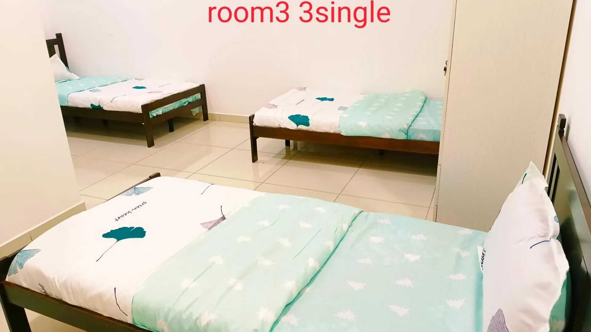 Kulai Tmn Putri Tmn Gunung Pulai Tmn Baiduri Tmn Kota Kulai Tmn Lagenda Kulai 3-5Br Near Airport Jpo Ioi Villa