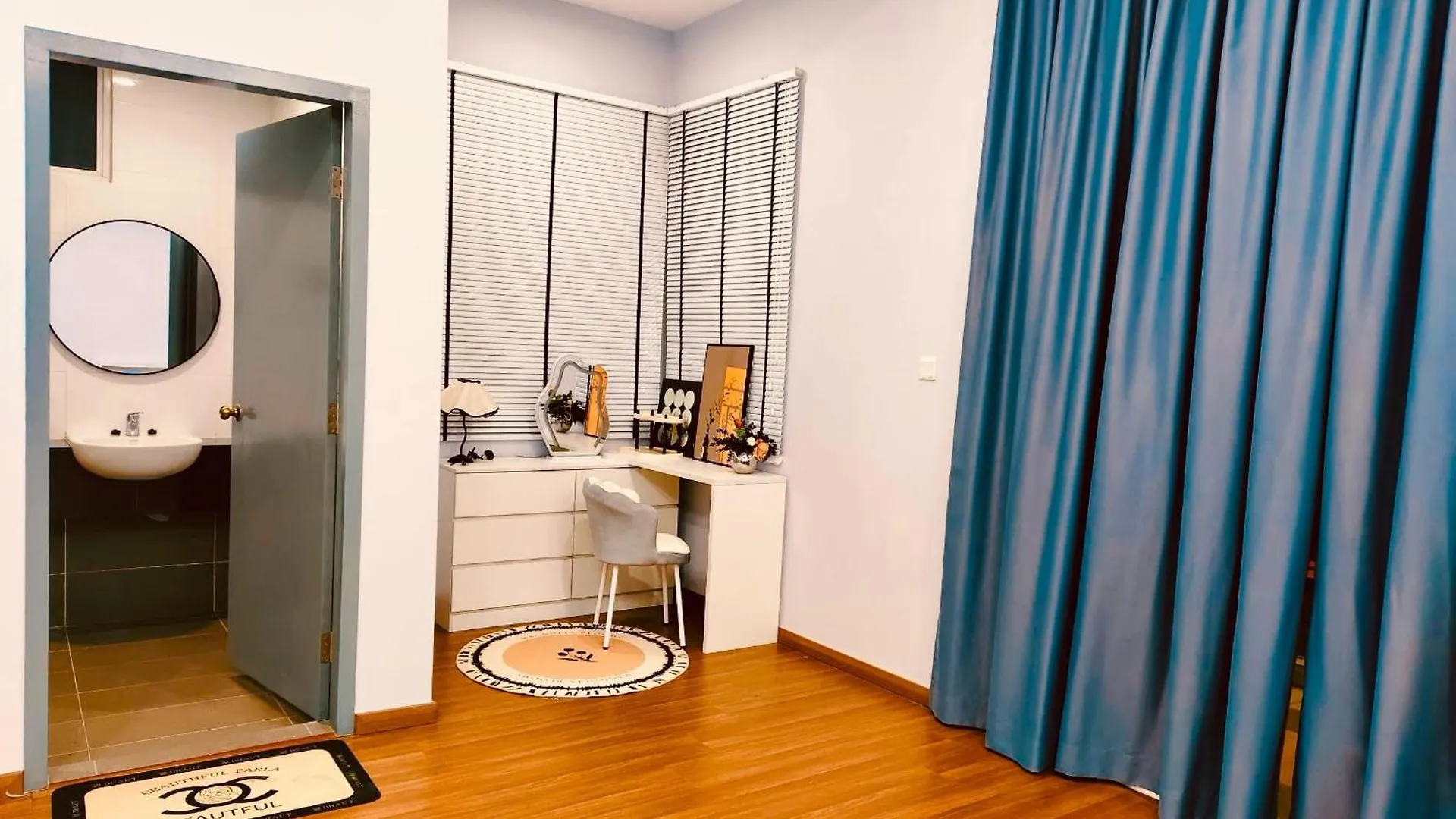 Kulai Tmn Putri Tmn Gunung Pulai Tmn Baiduri Tmn Kota Kulai Tmn Lagenda Kulai 3-5Br Near Airport Jpo Ioi Villa Malaysia