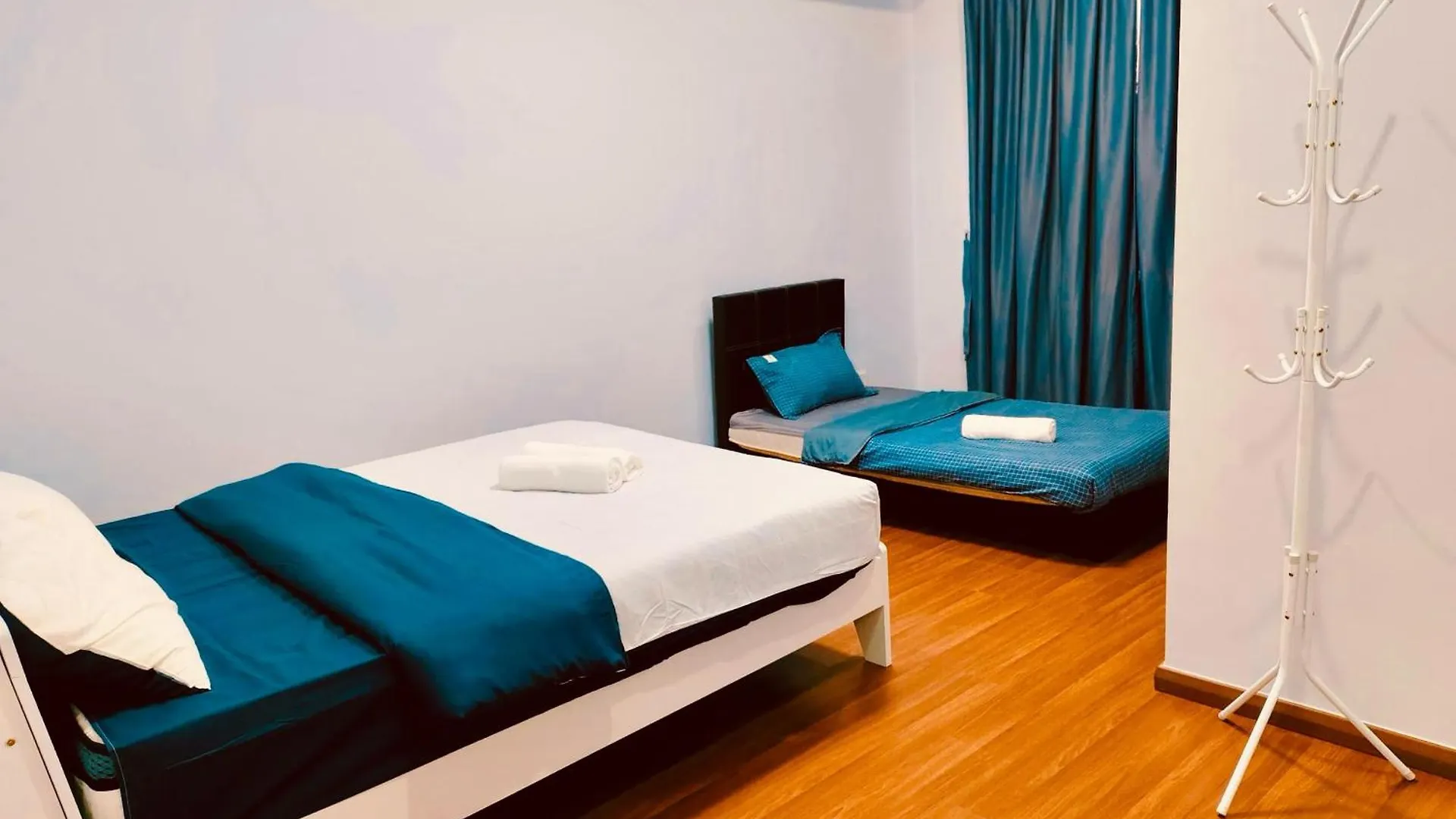 Kulai Tmn Putri Tmn Gunung Pulai Tmn Baiduri Tmn Kota Kulai Tmn Lagenda Kulai 3-5Br Near Airport Jpo Ioi Villa
