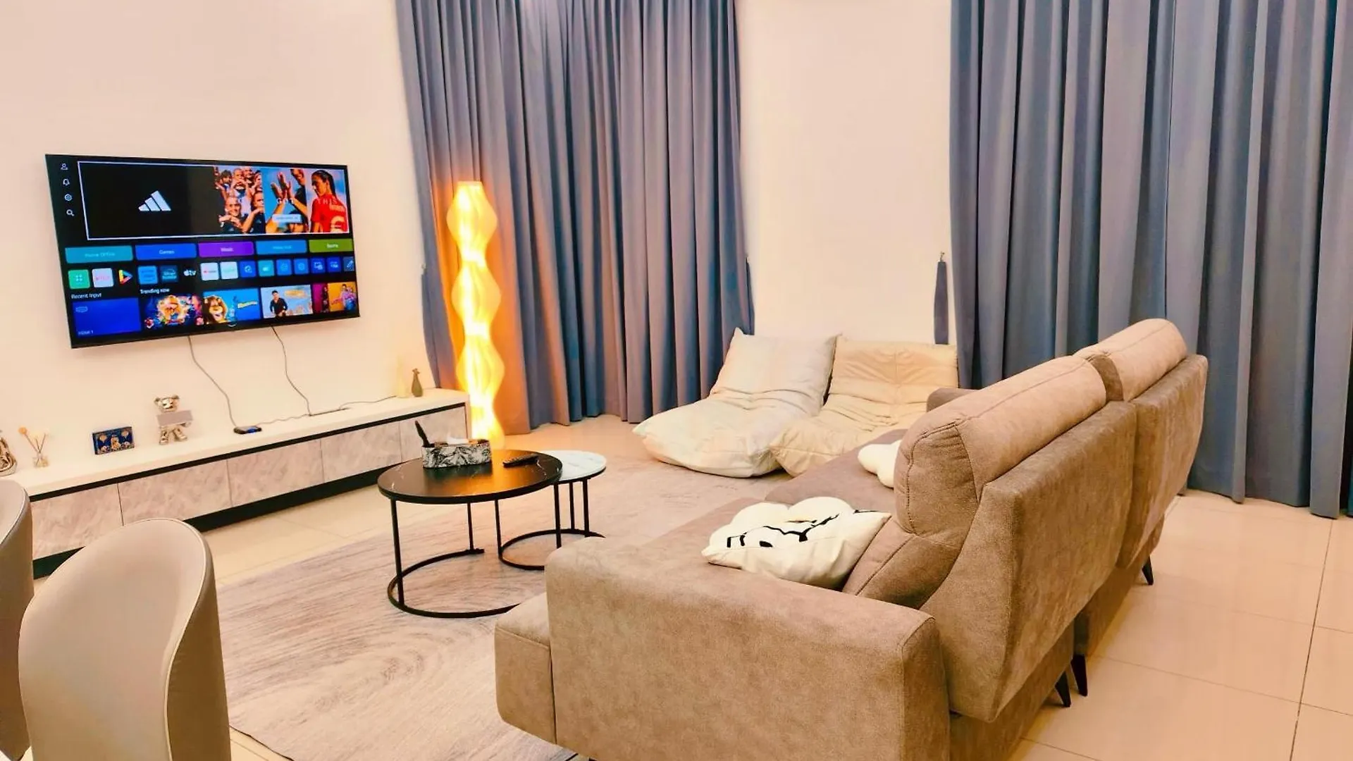 Kulai Tmn Putri Tmn Gunung Pulai Tmn Baiduri Tmn Kota Kulai Tmn Lagenda Kulai 3-5Br Near Airport Jpo Ioi Villa