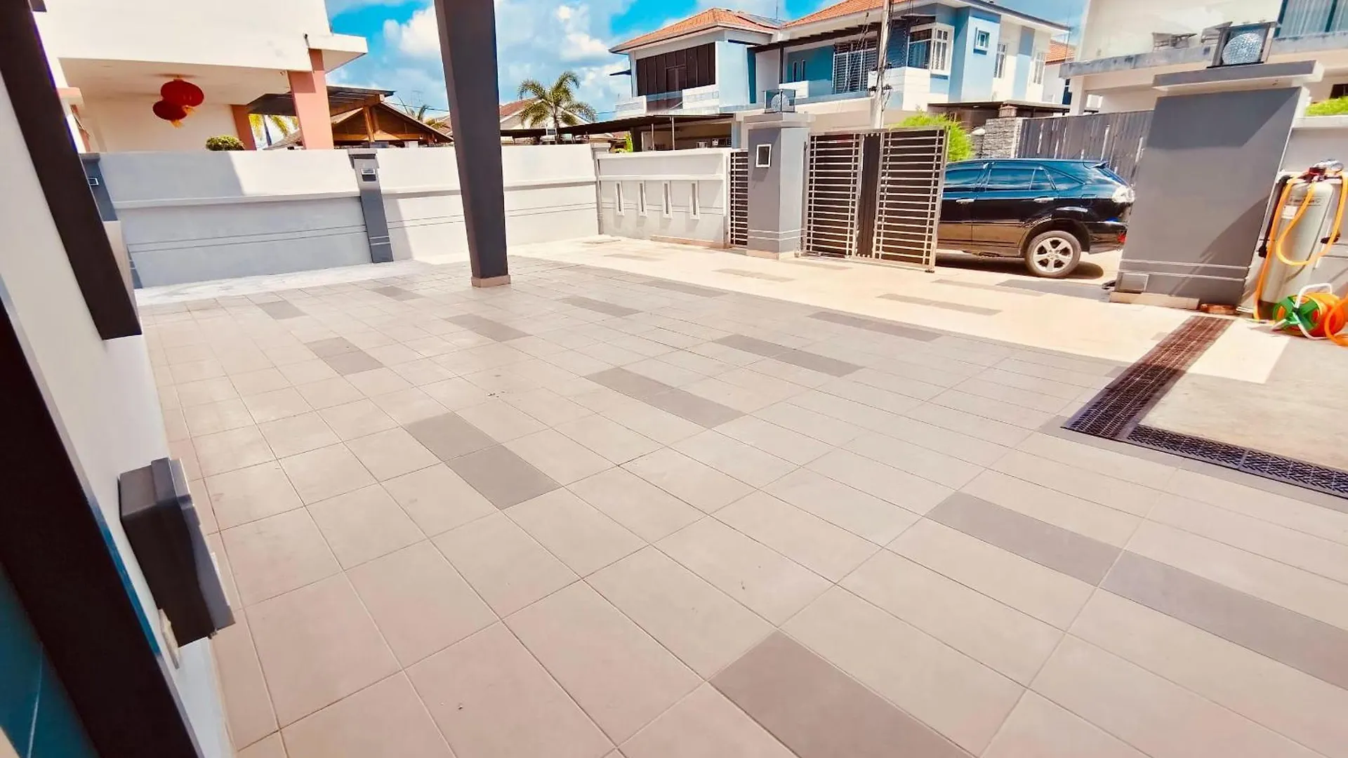 Kulai Tmn Putri Tmn Gunung Pulai Tmn Baiduri Tmn Kota Kulai Tmn Lagenda Kulai 3-5Br Near Airport Jpo Ioi Villa Malaysia