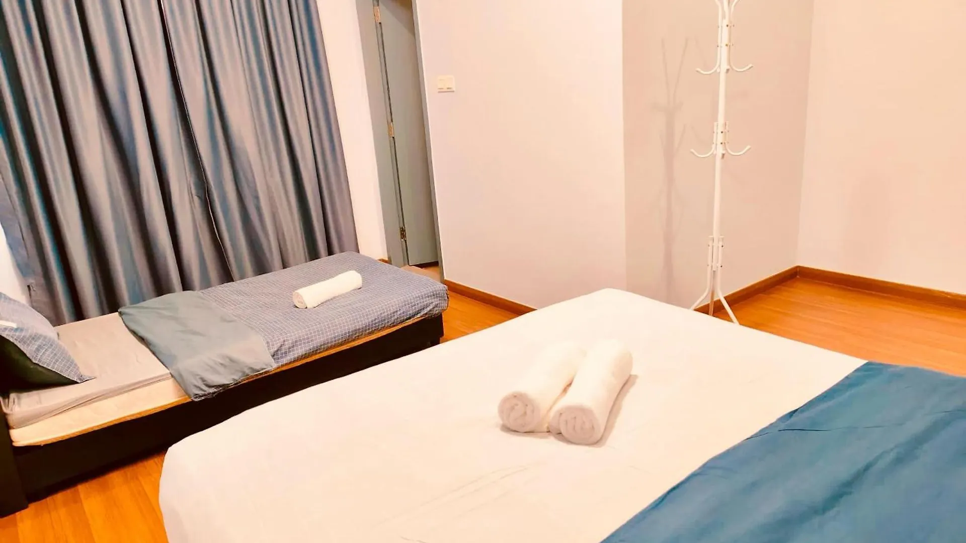 Kulai Tmn Putri Tmn Gunung Pulai Tmn Baiduri Tmn Kota Kulai Tmn Lagenda Kulai 3-5Br Near Airport Jpo Ioi Villa Malaysia