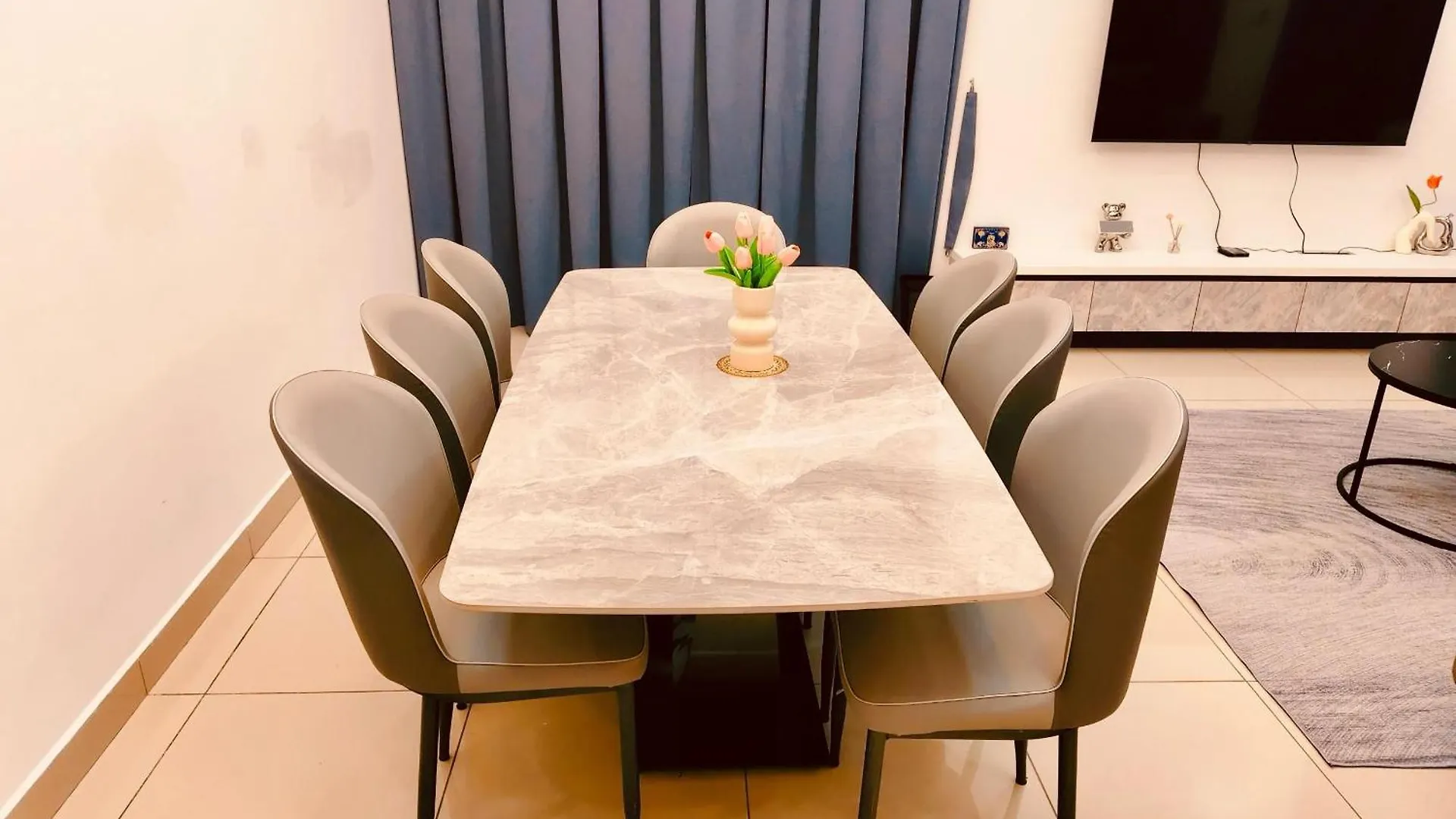 Kulai Tmn Putri Tmn Gunung Pulai Tmn Baiduri Tmn Kota Kulai Tmn Lagenda Kulai 3-5Br Near Airport Jpo Ioi Villa 0*,  Malaysia