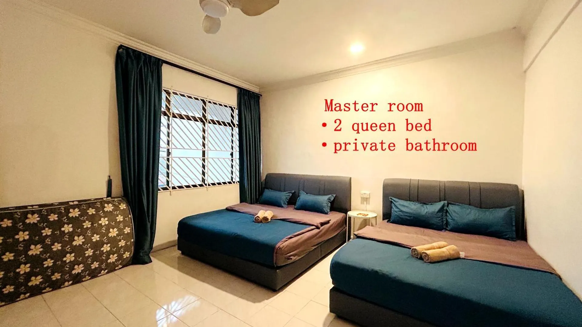 Kulai Tmn Putri Tmn Gunung Pulai Tmn Baiduri Tmn Kota Kulai Tmn Lagenda Kulai 3-5Br Near Airport Jpo Ioi Villa Malaysia