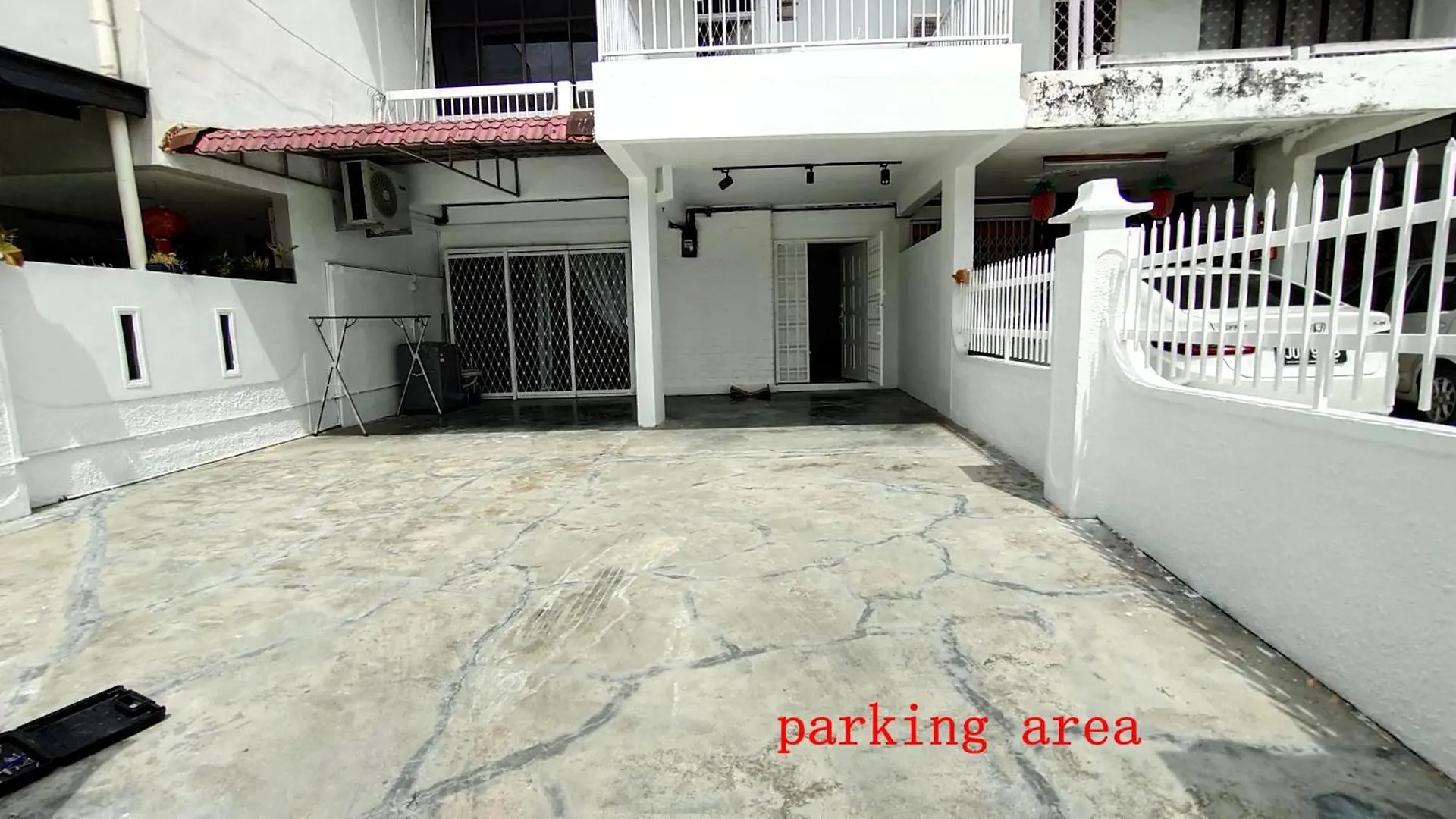Kulai Tmn Putri Tmn Gunung Pulai Tmn Baiduri Tmn Kota Kulai Tmn Lagenda Kulai 3-5Br Near Airport Jpo Ioi Villa