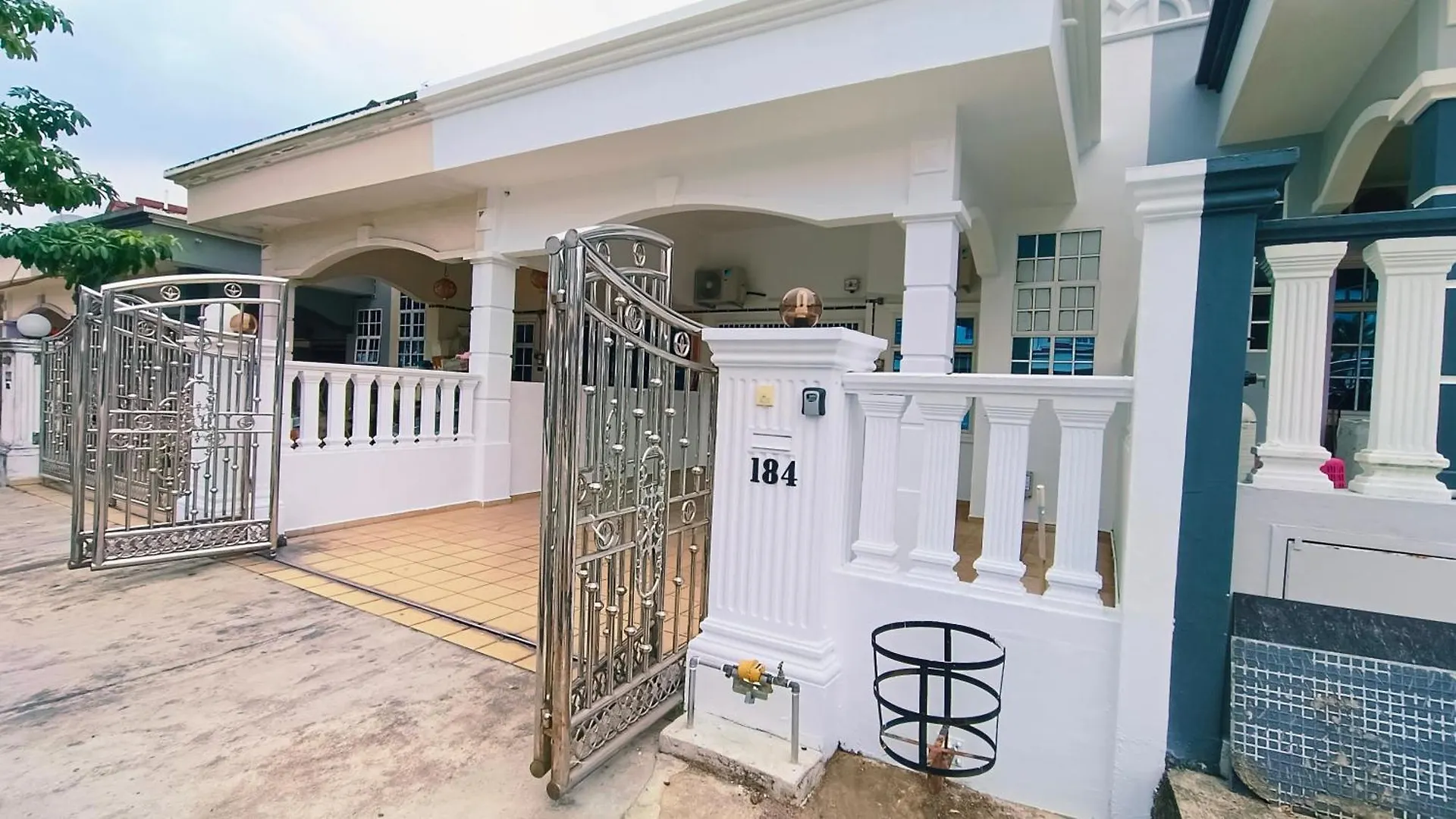 Kulai Tmn Putri Tmn Gunung Pulai Tmn Baiduri Tmn Kota Kulai Tmn Lagenda Kulai 3-5Br Near Airport Jpo Ioi Villa Malaysia