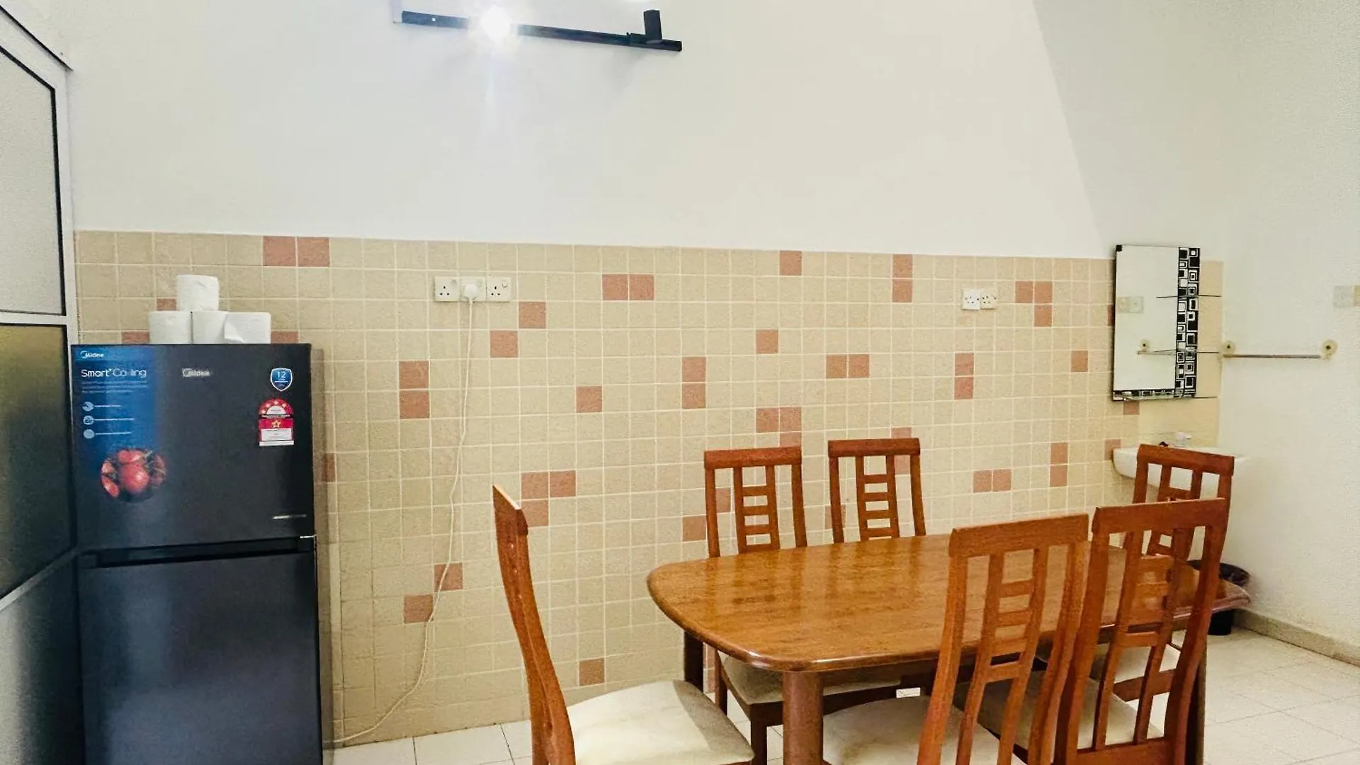 Kulai Tmn Putri Tmn Gunung Pulai Tmn Baiduri Tmn Kota Kulai Tmn Lagenda Kulai 3-5Br Near Airport Jpo Ioi Villa 0*,