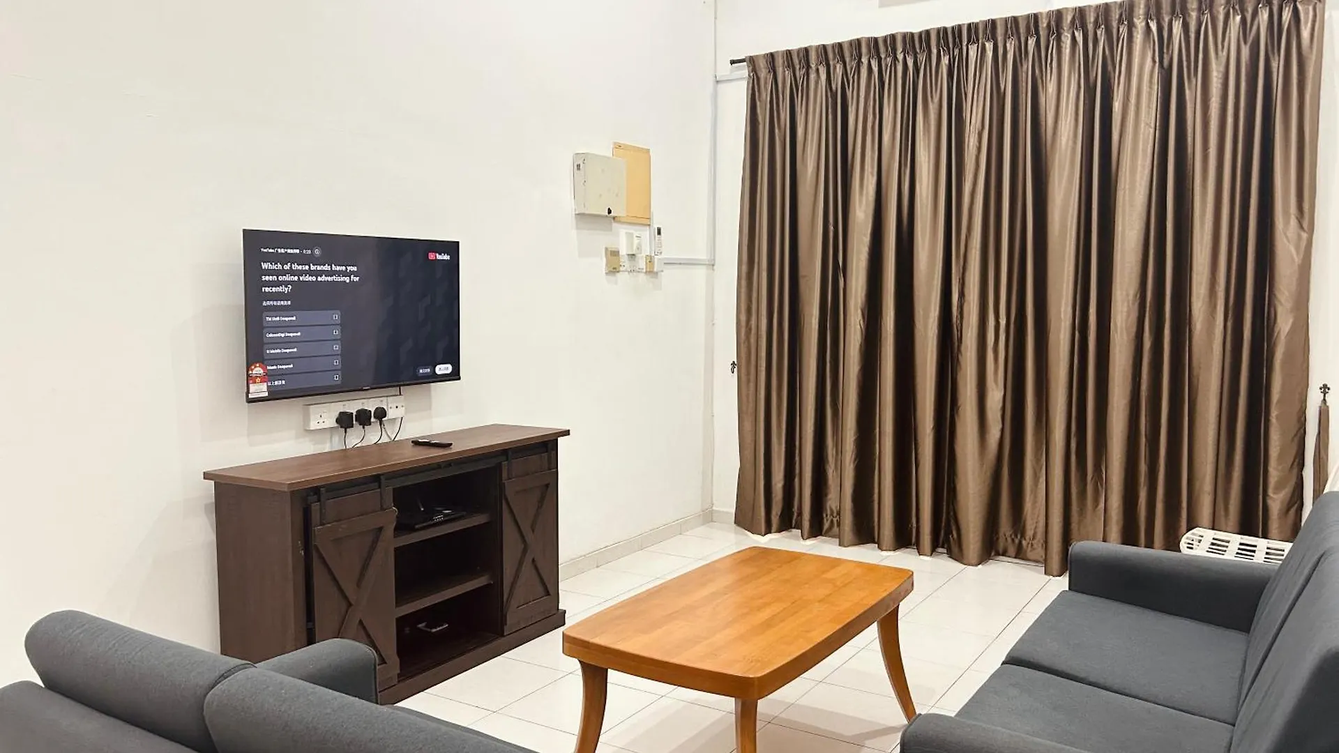 Kulai Tmn Putri Tmn Gunung Pulai Tmn Baiduri Tmn Kota Kulai Tmn Lagenda Kulai 3-5Br Near Airport Jpo Ioi Villa Malaysia